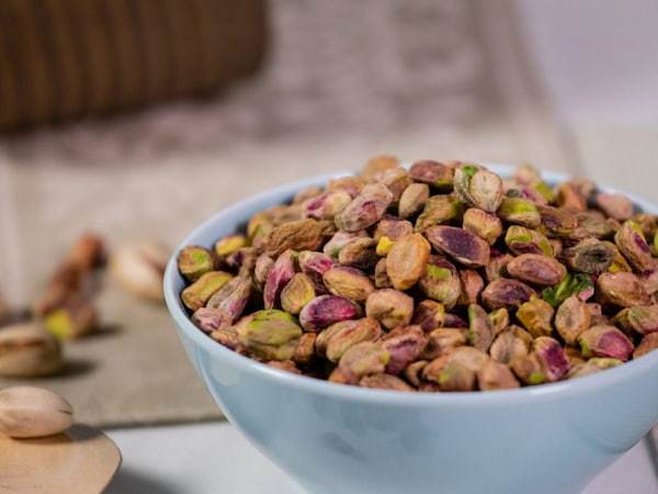 تصویر 3 از خرید و فروش مغز پسته نمکی با شرایط فوق العاده